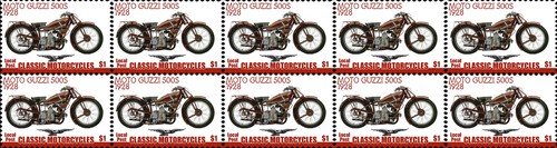 Moto guzzi 500s 1928 classic - 500s,