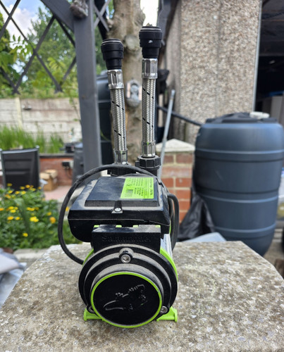 Salamander pumps ct55xtra - salamander,