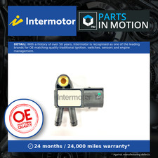 Exhaust Pressure Sensor fits