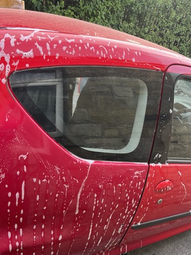 Peugeot 107 citroen toyota - 107,
