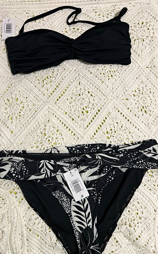 Matalan piece bikini set - bikini,
