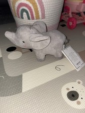 BNWT H&M Elephant Teddy