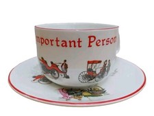 Poole Pottery "For A Very