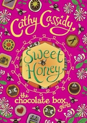 Chocolate box girls sweet - chocolate,