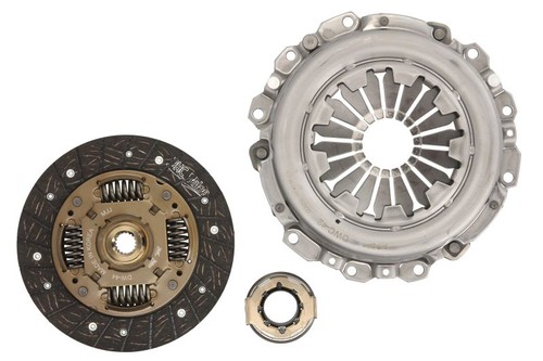 Clutch kit fits chevrolet aveo - clutch,