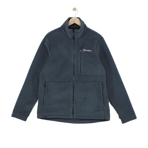 Berghaus fleece jacket mens - berghaus,