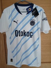 FENERBAHCE AWAY SHIRT 2024/25