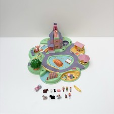 Polly Pocket Polly’s Dreamworld