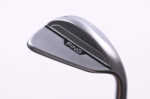 Ping s159 lob wedge - s159, 58