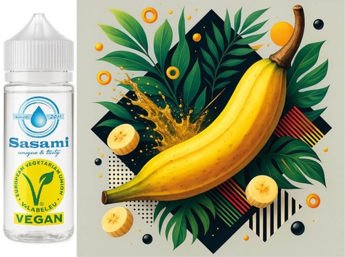 Rhino horn plantain flavour - rhino,