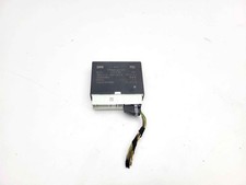 BMW X1 F48 PDC PARKING CONTROL