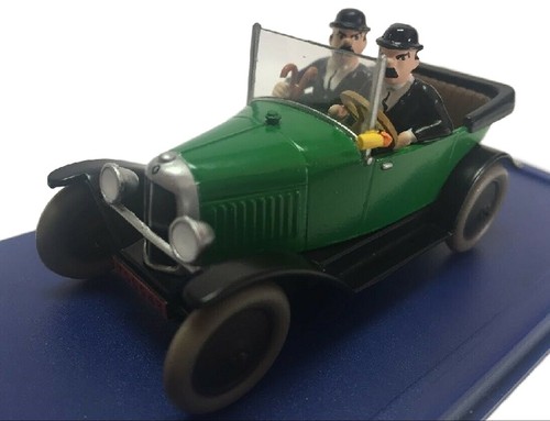Tintin citroen 5cv country - country, of