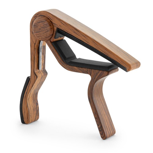 Tiger uacapo7 ukulele capo - ukulele,
