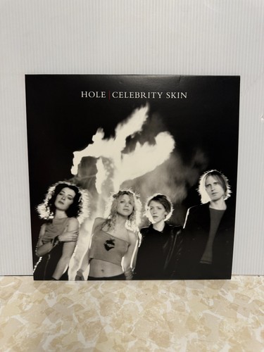 Hole celebrity skin mov - hole, lp