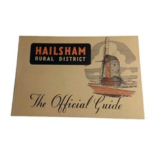 Hailsham Rural District