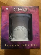 Cello Dragonfly Electric Wax