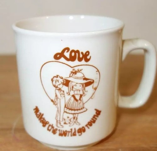 Winchcombe pottery mug - wp,