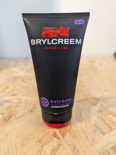 Brylcreem extreme ultimate - extreme,
