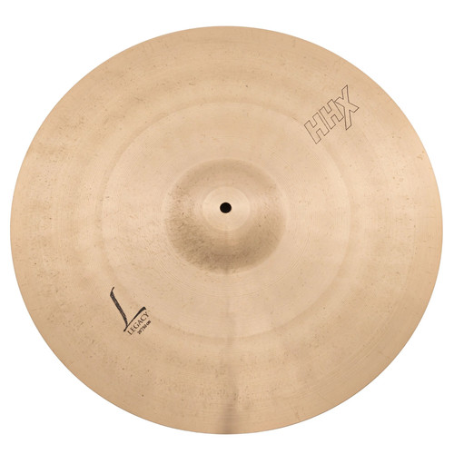 Sabian hhx legacy ride - legacy,