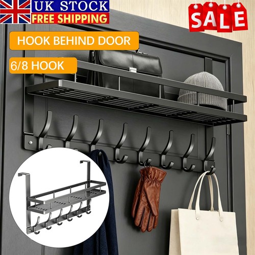 Over the door - door, basket