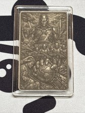 8.5grs .999 Silver Yes Boss