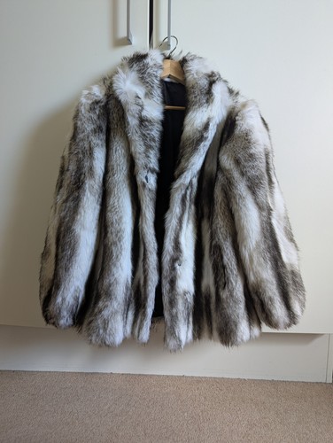 Astraka london artic fox - astraka,