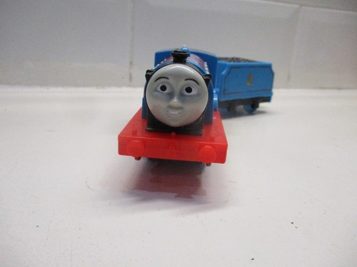 Trackmaster thomas the tank - the,