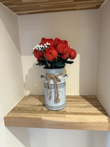 Lego botanicals bouquet - botanicals, of