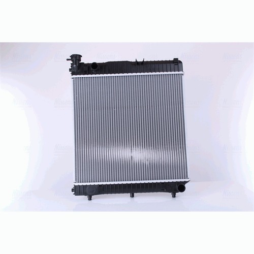 Radiator for mercedes 601 - radiator,