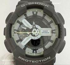 G SHOCK GA110HD8AJF HIDDENGLOW