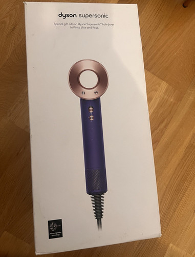 Brand new dyson supersonic - brand, supersonic™