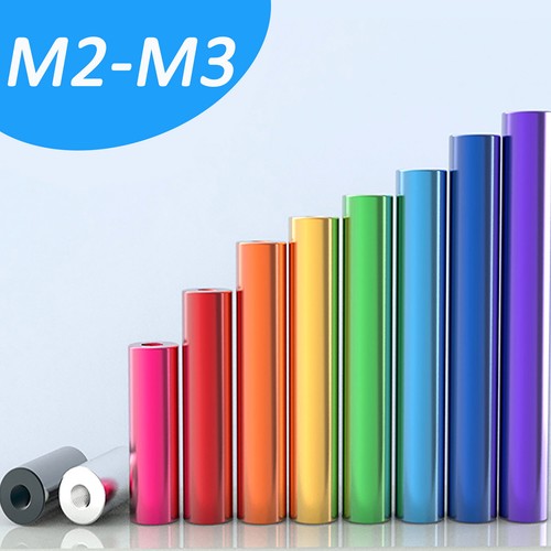 Aluminium 6061 round - m3,