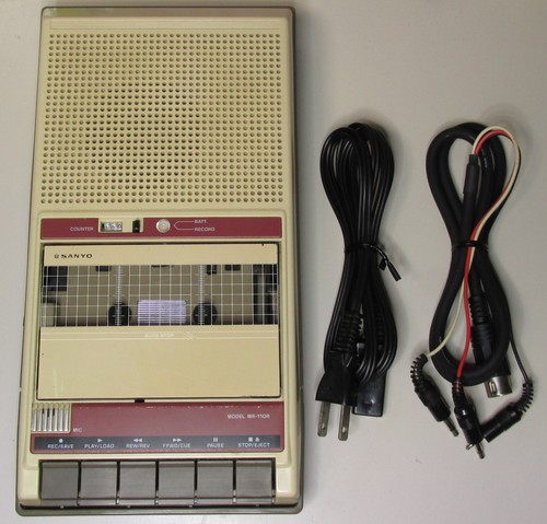 Sanyo 11dr data - sanyo,