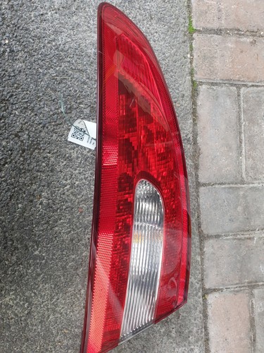 Jaguar x250 11 rear - jaguar, xf.