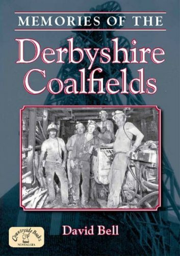 Memories the derbyshire - memories,
