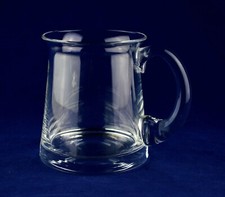 Dartington Crystal 1pt Beer /