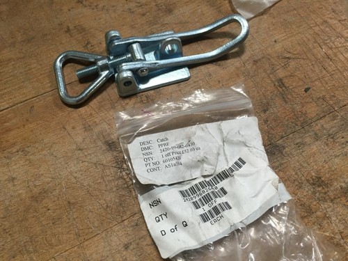 Military army pallet securing - military,