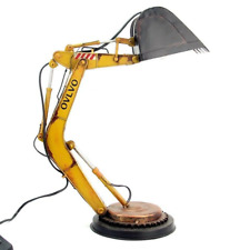 Digger Desk Lamp retro metal