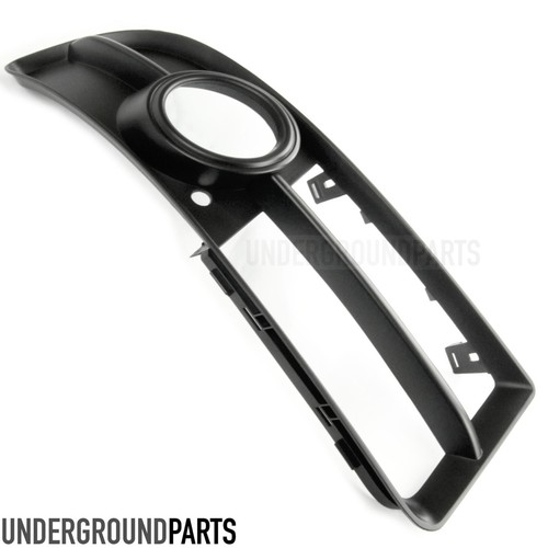 Line front bumper - front, fog