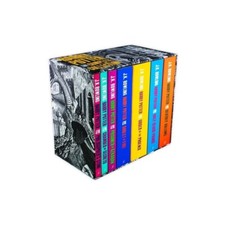Harry Potter Boxed Set: The