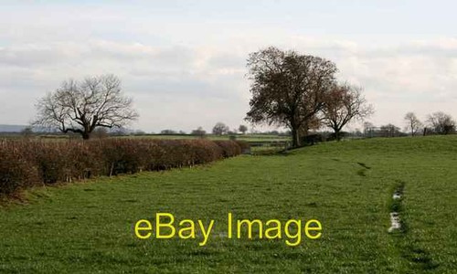 Photo 6x4 public bridleway - 6x4,