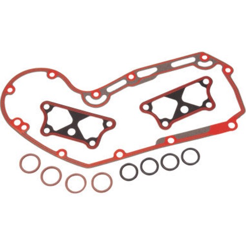 Camshaft shaft seal ring for - camshaft,