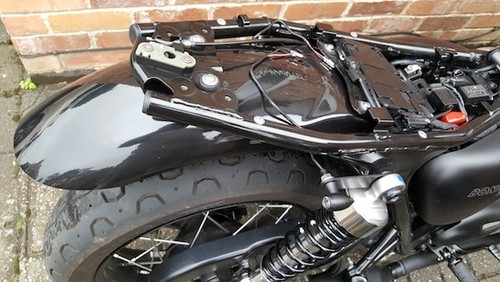 Triumph t100 t120 - t100, &