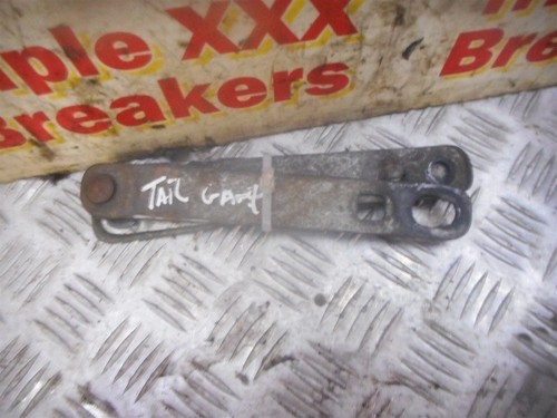Bfd012644 2008 mitsubishi l200 - mitsubishi,
