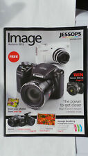 JESSOPS IMAGE MAGAZINE AUTUMN