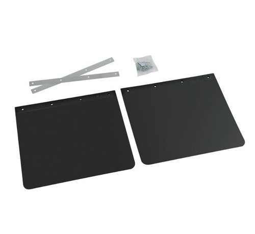 Universal car mudflaps - car,