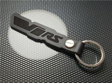 VRS Leather Keyring Octavia