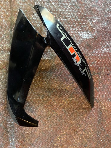 Benelli tornado naked - naked, 2004