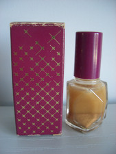 Vintage Avon TIMELESS 'Fragrance Lights' Lotion Parfumee Iridescente 10ml - New