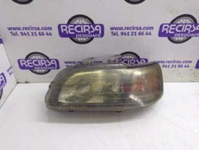 headlamp left side HONDA CIVIC
